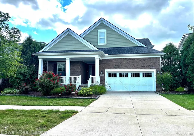 Photo 1 of Single family home for sale at 49635 Shire Ln, Canton, MI 48188 | MLS# 20261065737 | Listing updated on 2026-09-13
