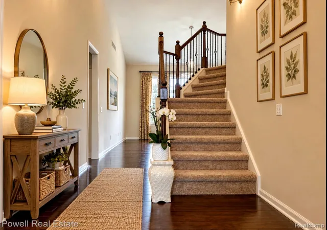 Photo 2 of Single family home for sale at 49635 Shire Ln, Canton, MI 48188 | MLS# 20261065737 | Listing updated on 2026-09-13