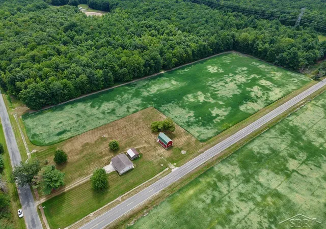 Photo 3 of Land for sale at 9020 S Raucholz Rd, Saint Charles, MI 48655 | MLS# 61050218940 | Listing updated on 2026-09-09