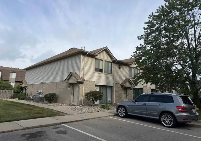 Photo 1 of Condo for sale at 38589 Wellington Dr, Clinton Township, MI 48036 | MLS# 58050218956 | Listing updated on 2026-09-02