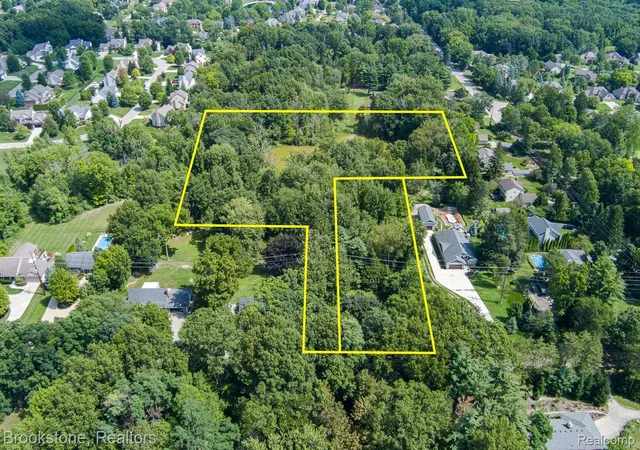 Photo 1 of Land for sale at 00 Allen Rd, Clarkston, MI 48348 | MLS# 20261065871 | Listing updated on 2026-09-09