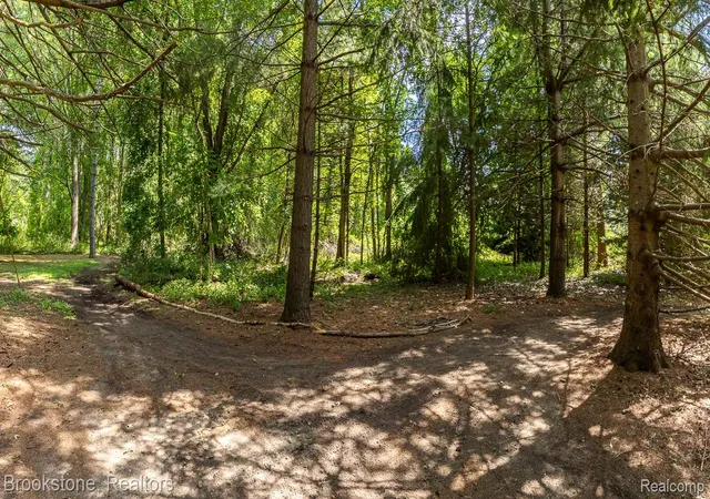 Photo 3 of Land for sale at 00 Allen Rd, Clarkston, MI 48348 | MLS# 20261065871 | Listing updated on 2026-09-09