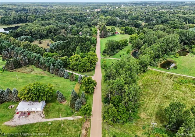 Photo 3 of Land for sale at 600 Adrian St, Manchester, MI 48158 | MLS# 20261065919 | Listing updated on 2026-09-03