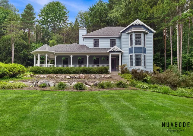 Photo 3 of Single family home for sale at 13600 Big John Ct, Kent City, MI 49330 | MLS# 65026043515 | Listing updated on 2026-09-10