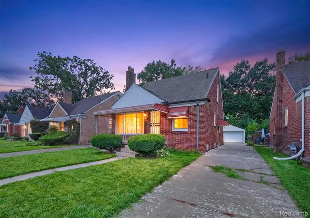 Photo 3 of Single family home for sale at 19461 Coyle St, Detroit, MI 48235 | MLS# 20261066043 | Listing updated on 2026-09-15