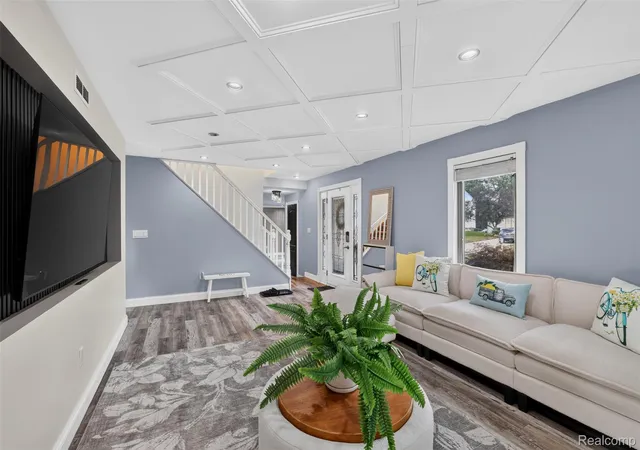Photo 3 of Single family home for sale at 37967 W Meadowhill Dr, Northville, MI 48167 | MLS# 20261066047 | Listing updated on 2026-09-16