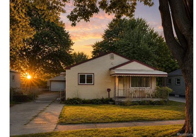 Photo 1 of Single family home for sale at 22327 Wick Rd, Taylor, MI 48180 | MLS# 20261066060 | Listing updated on 2026-09-12