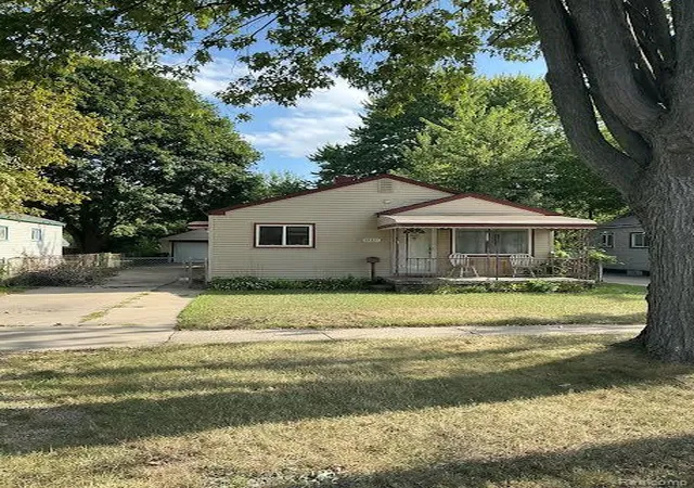 Photo 4 of Single family home for sale at 22327 Wick Rd, Taylor, MI 48180 | MLS# 20261066060 | Listing updated on 2026-09-12
