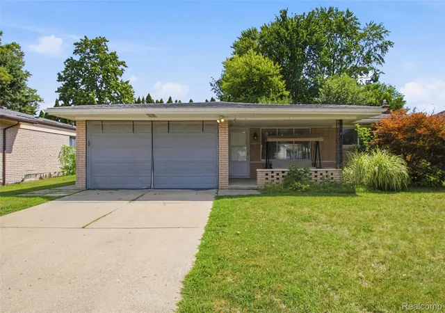 Photo 2 of Single family home for sale at 37596 Adrian Dr, Sterling Heights, MI 48310 | MLS# 20261066082 | Listing updated on 2026-09-21