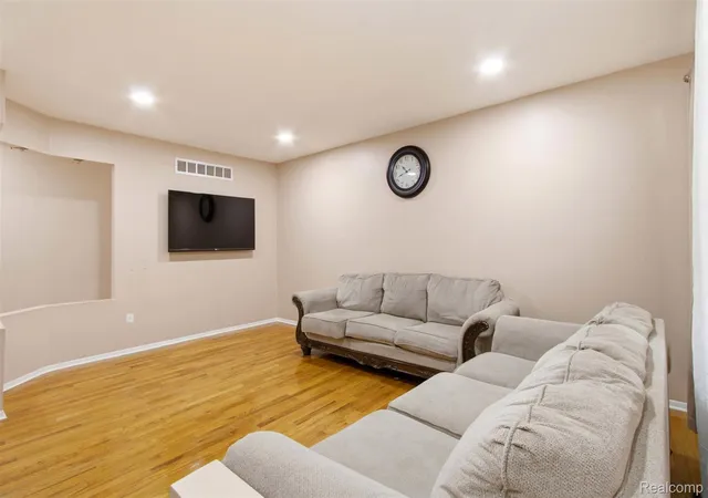 Photo 3 of Single family home for sale at 37596 Adrian Dr, Sterling Heights, MI 48310 | MLS# 20261066082 | Listing updated on 2026-09-21