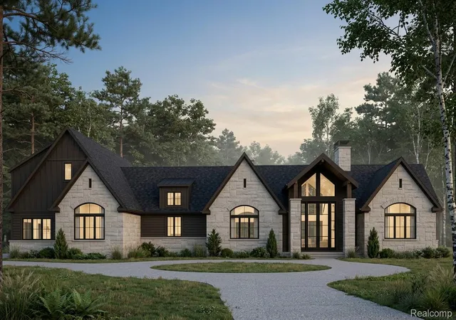 Photo 1 of Single family home for sale at 7804 Fieldstone Ridge, Clarkston, MI 48348 | MLS# 20261066198 | Listing updated on 2026-09-01