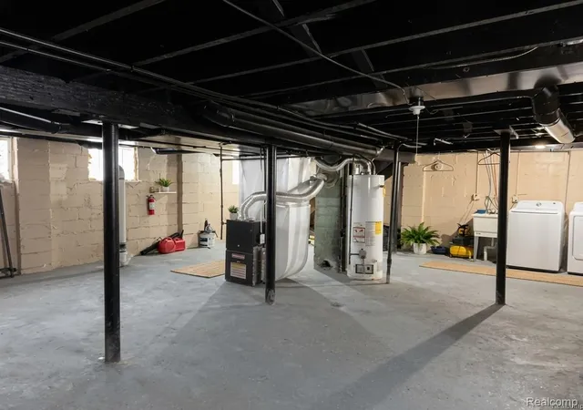 Photo 13 of Single family home for sale at 15389 Dexter St, Detroit, MI 48238 | MLS# 20261066255 | Listing updated on 2026-10-09