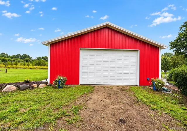 Photo 3 of Land for sale at 7715 S Durand Rd, Durand, MI 48429 | MLS# 20261066298 | Listing updated on 2026-09-29