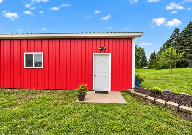 Photo 3 of Land for sale at 7715 S Durand Rd, Durand, MI 48429 | MLS# 20261066298 | Listing updated on 2026-09-29