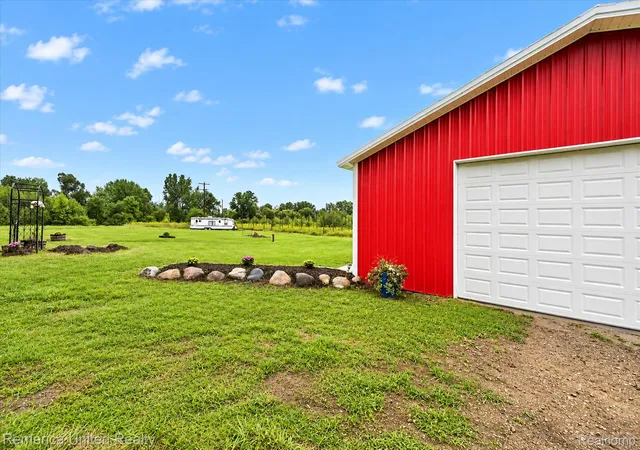 Photo 4 of Land for sale at 7715 S Durand Rd, Durand, MI 48429 | MLS# 20261066298 | Listing updated on 2026-09-29