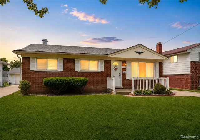 Photo 1 of Single family home for sale at 9790 William St, Taylor, MI 48180 | MLS# 20261066353 | Listing updated on 2026-09-12