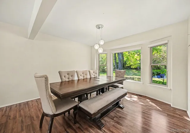 Photo 4 of Single family home for sale at 29579 Kings Pointe Ct, Farmington Hills, MI 48331 | MLS# 20261066434 | Listing updated on 2026-09-19