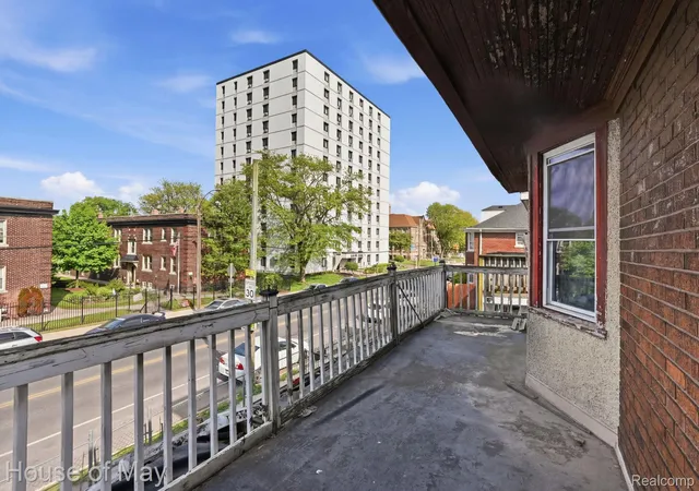 Photo 3 of Single family home for sale at 2553 Central St, Detroit, MI 48209 | MLS# 20261066446 | Listing updated on 2026-09-13