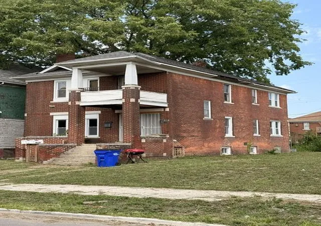 Photo 2 of Multi family home for sale at 4632 Allendale St, Detroit, MI 48204 | MLS# 81026043815 | Listing updated on 2026-09-07