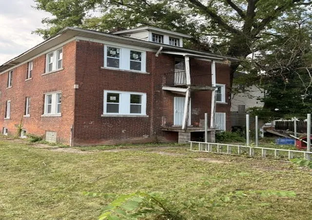 Photo 3 of Multi family home for sale at 4632 Allendale St, Detroit, MI 48204 | MLS# 81026043815 | Listing updated on 2026-09-07