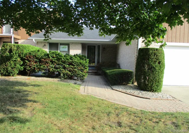Photo 2 of Condo for sale at 42108 E Edward Dr, Clinton Township, MI 48038 | MLS# 20261066501 | Listing updated on 2026-09-05