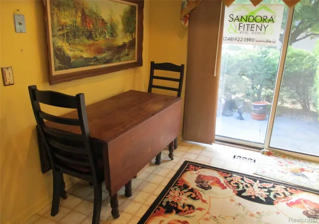 Listing Photo 5 - Condo for sale in building located at 42108 E Edward Dr, Clinton Township, MI 48038