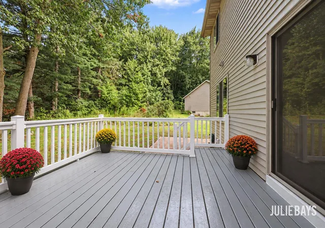 Photo 3 of Single family home for sale at 6631 Runway Ct SW, Byron Center, MI 49315 | MLS# 65026043867 | Listing updated on 2026-10-21