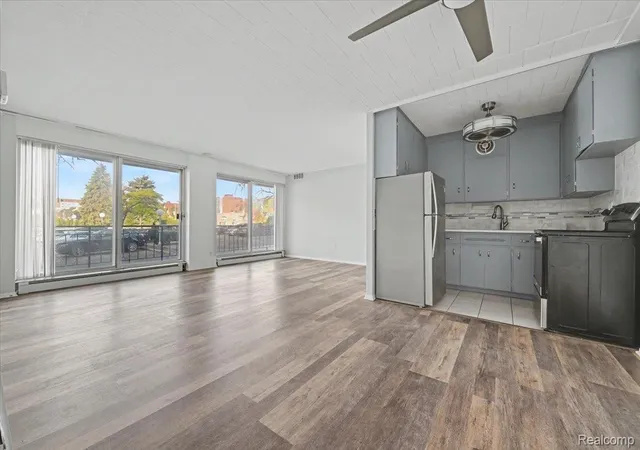 Photo 1 of Condo for sale at 8300 E Jefferson Ave #107, Detroit, MI 48214 | MLS# 20261066535 | Listing updated on 2026-09-03