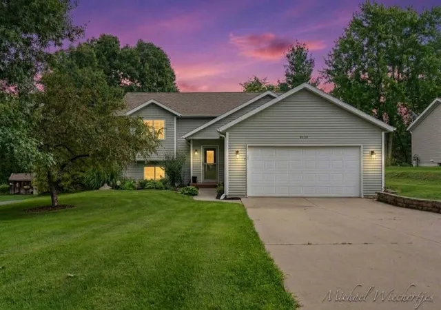 Single family home for sale at 6998 Riverwood Dr, Belding, MI 48809 | MLS# 65026043893