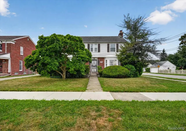 Photo 1 of Single family home for sale at 19209 Lauder St, Detroit, MI 48235 | MLS# 20261066557 | Listing updated on 2026-10-11
