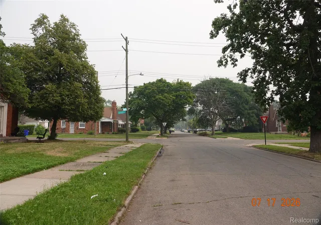 Photo 3 of Single family home for sale at 10435 Somerset Ave, Detroit, MI 48224 | MLS# 20261066556 | Listing updated on 2026-09-09