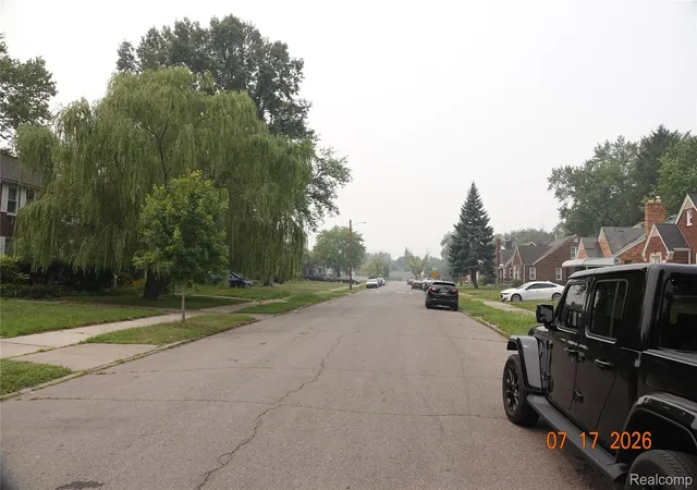 Photo 3 of Single family home for sale at 10435 Somerset Ave, Detroit, MI 48224 | MLS# 20261066556 | Listing updated on 2026-09-09