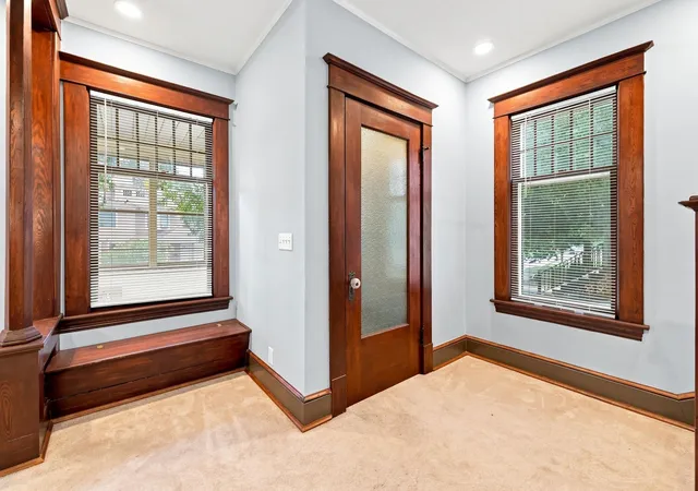 Photo 4 of Single family home for sale at 706 Lafayette Ave SE, Grand Rapids, MI 49503 | MLS# 65026043930 | Listing updated on 2026-10-07