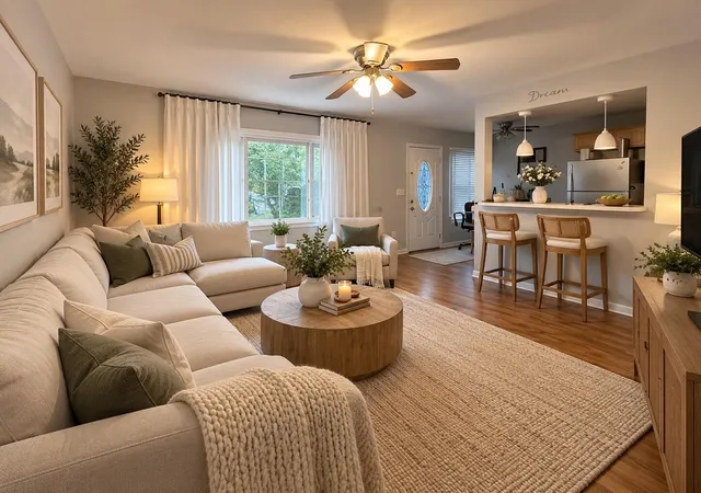 Photo 2 of Multi family home for sale at 4210 Packard St #2, Ann Arbor, MI 48108 | MLS# 81026043939 | Listing updated on 2026-09-09