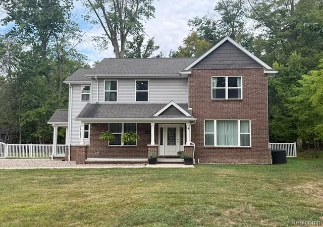 Photo 1 of Single family home for sale at 16135 Henry Ruff St, Livonia, MI 48154 | MLS# 20261066615 | Listing updated on 2026-09-02
