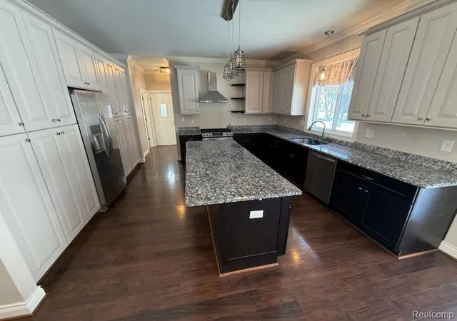 Photo 4 of Single family home for sale at 16135 Henry Ruff St, Livonia, MI 48154 | MLS# 20261066615 | Listing updated on 2026-09-02