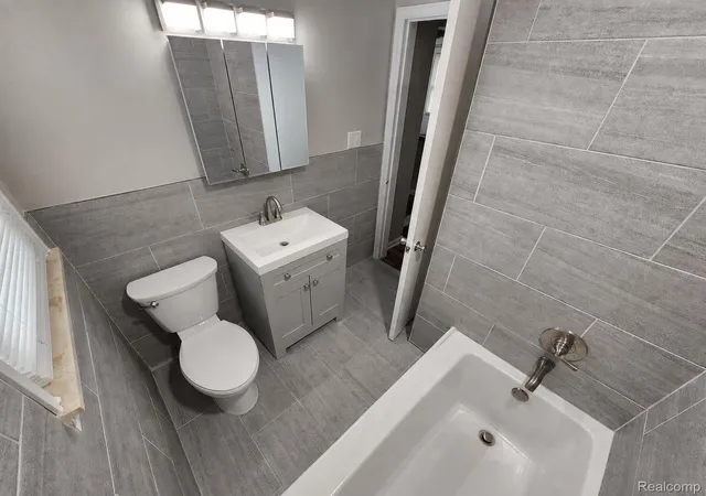Photo 3 of Single family home for sale at 3933 Clairmont St, Flint, MI 48532 | MLS# 20261066620 | Listing updated on 2026-09-10