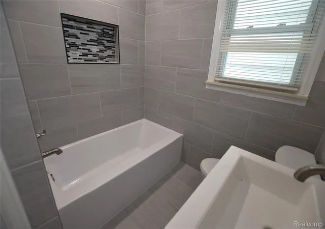 Photo 3 of Single family home for sale at 3933 Clairmont St, Flint, MI 48532 | MLS# 20261066620 | Listing updated on 2026-09-10