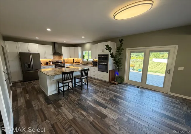 Photo 3 of Single family home for sale at 452 Lydia Ln, Linden, MI 48451 | MLS# 20261066627 | Listing updated on 2026-09-11