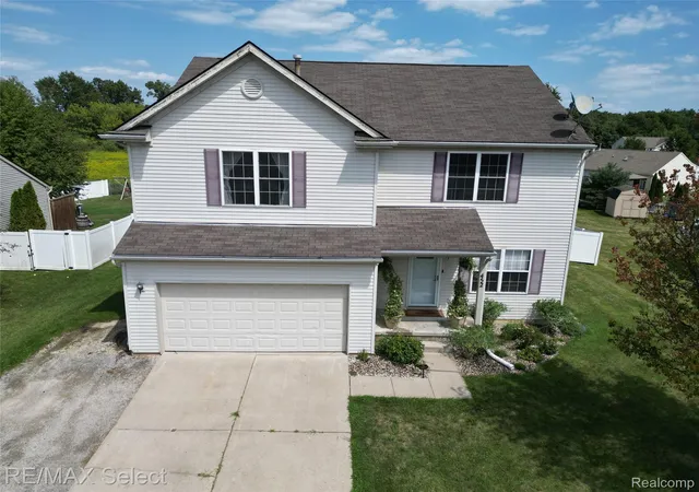 Photo 65 of Single family home for sale at 452 Lydia Ln, Linden, MI 48451 | MLS# 20261066627 | Listing updated on 2026-09-11