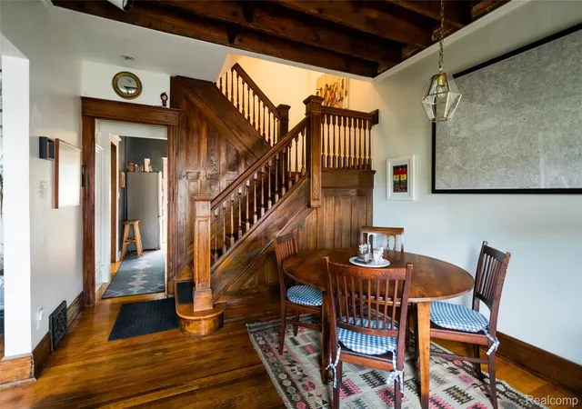 Photo 3 of Multi family home for sale at 2945 Rosa Parks Blvd, Detroit, MI 48216 | MLS# 20261066644 | Listing updated on 2026-09-09