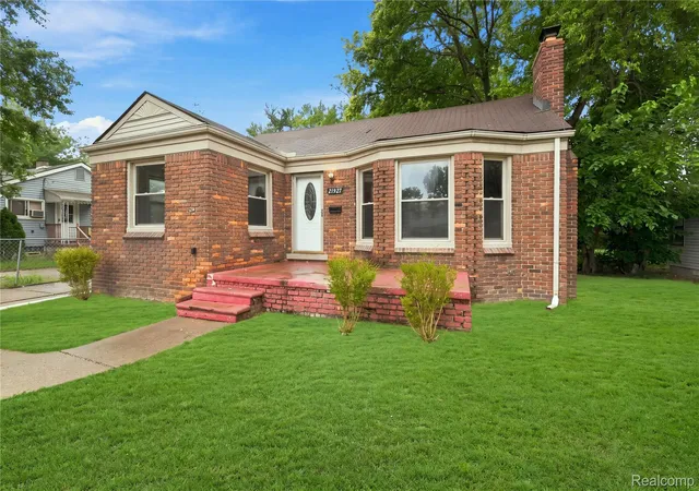 Photo 1 of Single family home for sale at 21927 Curie Ave, Warren, MI 48091 | MLS# 20261066651 | Listing updated on 2026-09-05