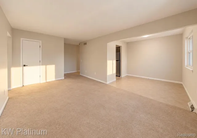 Photo 3 of Condo for sale at 21542 Saint Gertrude St #6, Saint Clair Shores, MI 48081 | MLS# 20261066702 | Listing updated on 2026-10-08