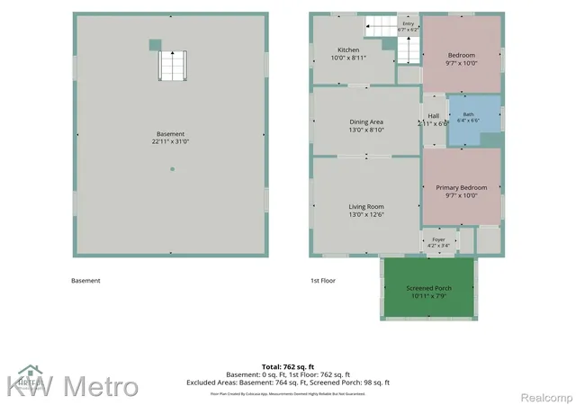 Photo 26 of Single family home for sale at 1427 Humphrey Ave, Birmingham, MI 48009 | MLS# 20261066804 | Listing updated on 2026-09-12