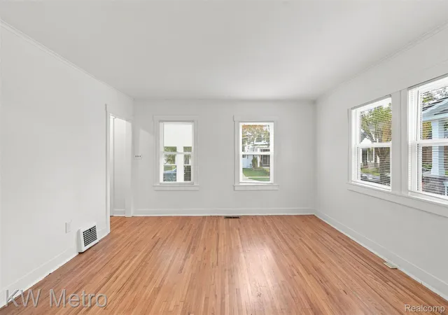 Photo 3 of Single family home for sale at 1427 Humphrey Ave, Birmingham, MI 48009 | MLS# 20261066804 | Listing updated on 2026-09-12