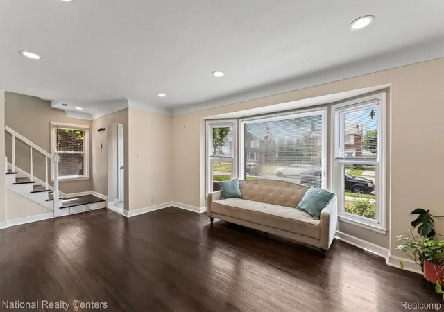 Photo 3 of Single family home for sale at 12818 Archdale St, Detroit, MI 48227 | MLS# 20261066805 | Listing updated on 2026-10-11