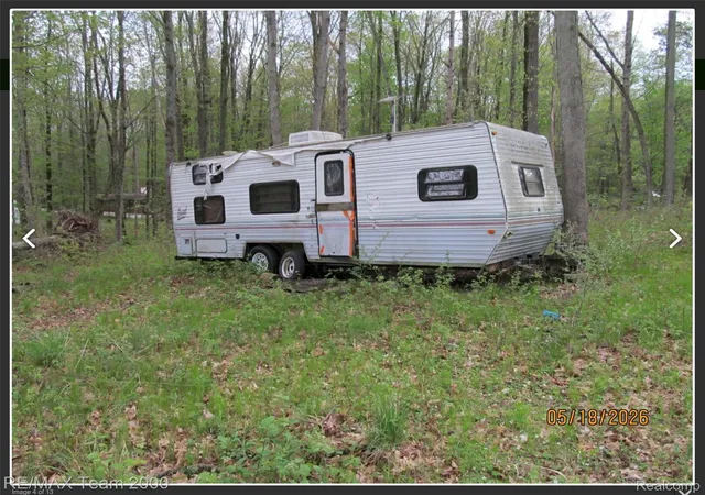 Photo 3 of Land for sale at 1490 E Cranberry Lake Rd, Harrison, MI 48625 | MLS# 20261066836 | Listing updated on 2026-09-07