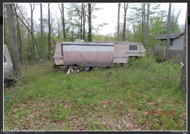 Photo 4 of Land for sale at 1490 E Cranberry Lake Rd, Harrison, MI 48625 | MLS# 20261066836 | Listing updated on 2026-09-07
