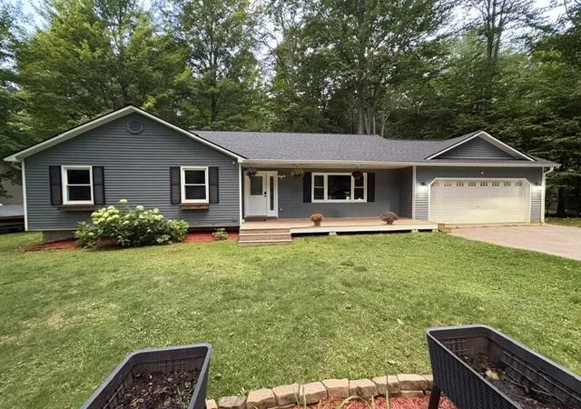 Photo 1 of Single family home for sale at 8570 Bent Pine Dr, Lake Ann, MI 49650 | MLS# 78080072626 | Listing updated on 2026-09-05