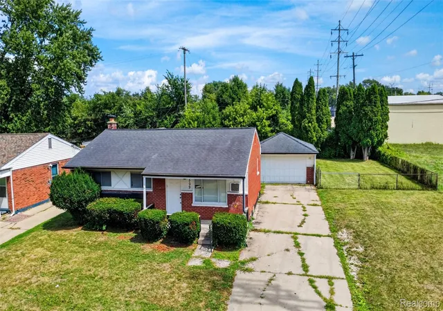 Photo 1 of Single family home for sale at 4509 Cheyenne Ave, Flint City Genesee, MI 48507 | MLS# 20261066862 | Listing updated on 2026-09-11